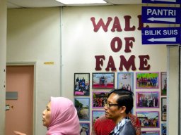 Taklimat Kesedaran EKSA